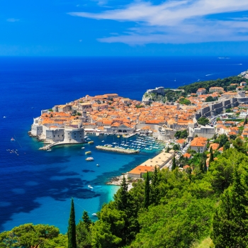 Dubrovnik